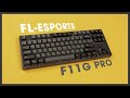 FL-Esports F11G Pro | Phím Giá Rẻ Nhưng Ngon Hơn Cả Leopold & Filco