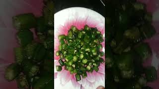 Delicious Bhindi Gosht By Dishlist