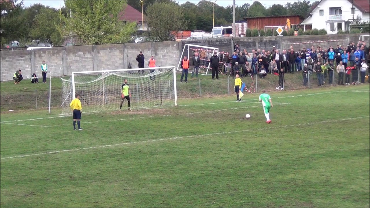 KUP BiH | Svatovac Poljice - Slavija I. Sarajevo 1:1 (5:4) Highlights
