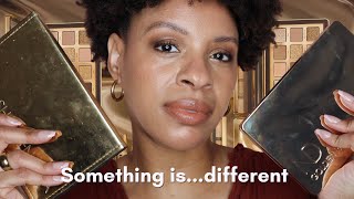 Natasha Denona Golden Palette vs The Gold Palette| Different Formula?!