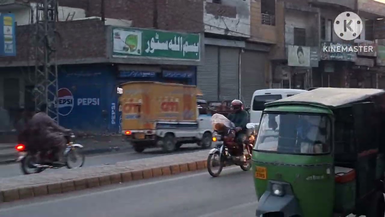 Moments with me اشیانہ روڈ کماہا ں روڈ 