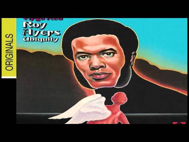 Roy Ayers Ubiquity - Love From The Sun (1973) - YouTube