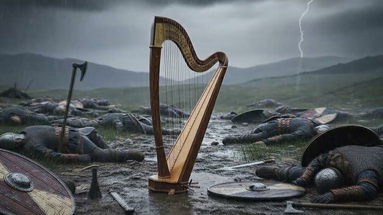 Celtic War Chant - Rise | Epic Nordic Folk & Medieval Music