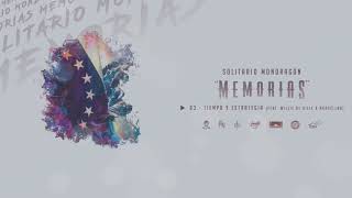 00.- Full Álbum | Solitario Mondragón | Memorias