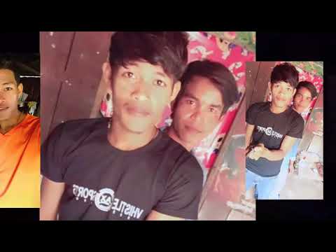 កំហុសគ្រប់យ៉ាងមកពីរូបខ្ញុំ