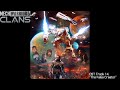 Mechwarrior 5: Clans - OST - Track 14: The False Creator
