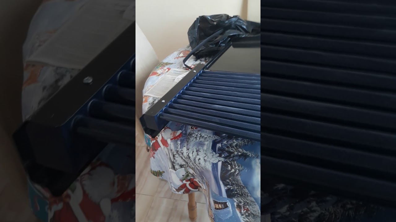 тръбна скара Скития със керамично покритие grill Skitia ceramic coated