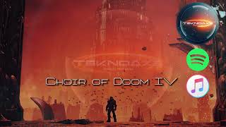 Choir of Doom IV - Alternative Metal - Royalty Free Music