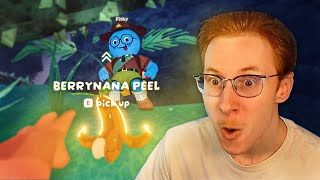 THIS GAME IS ABSOLUTE PEAK! 🤣