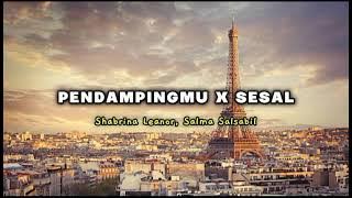 pendampingmu x sesal (tiktok version)
