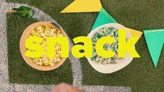 Football Party with noon app screenshot 3