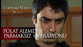 Polat Alemdar ve ekibinin Parmaksız Zeki Operasyonu Resimi