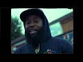 Rosco Feddi - God Flow (Official Video)