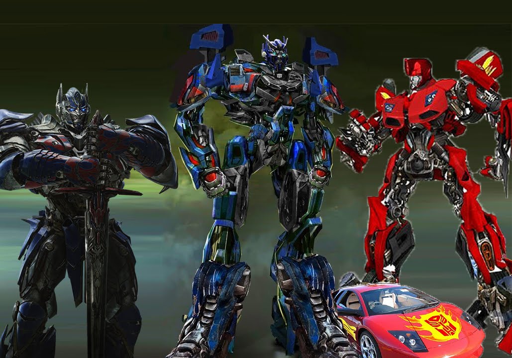 autobot transformers