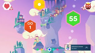 Hexologic (Steam) - 16 Sky Special (hard)