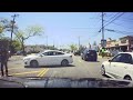 Reckless driver drives on wrong side of road and smashes my 2019 Ford fusion. 