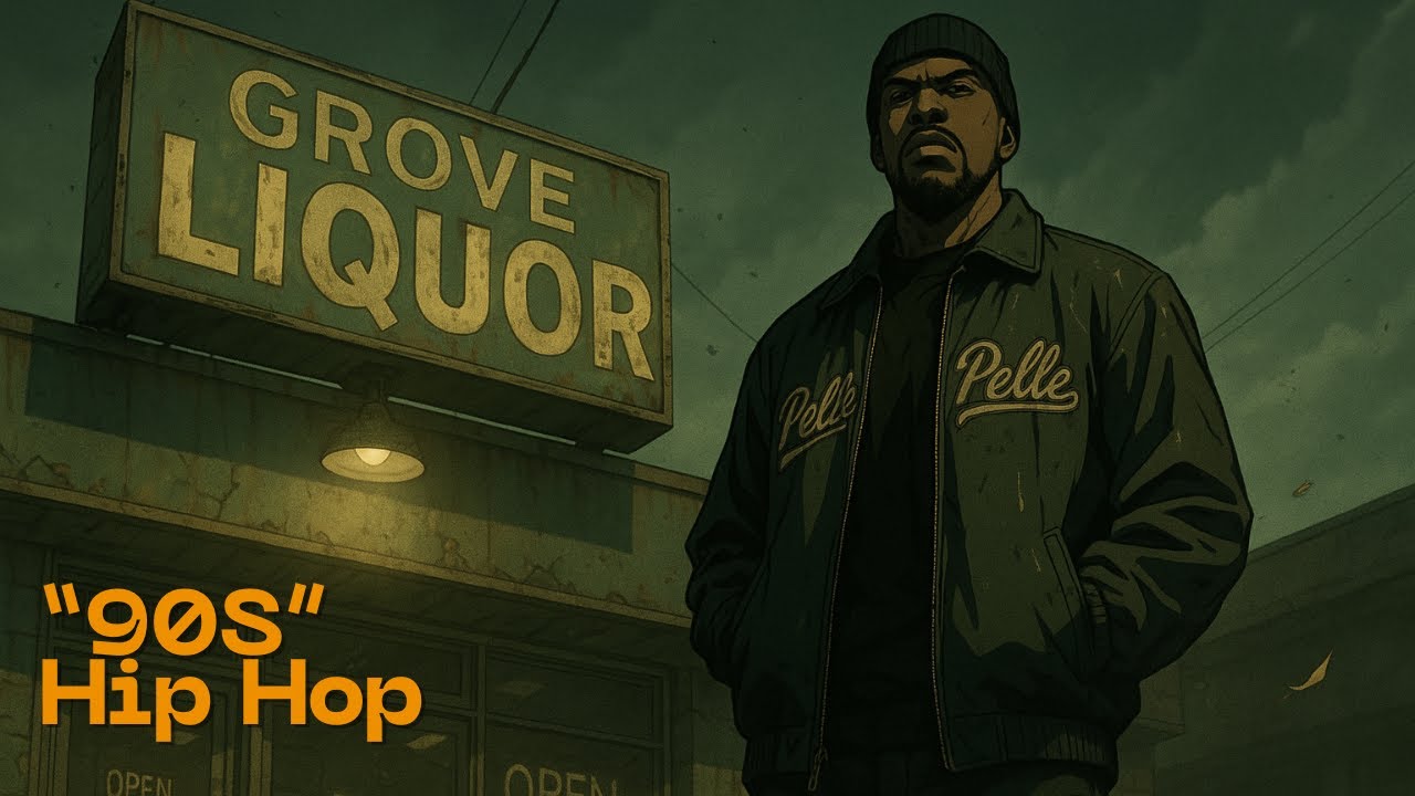 💥 RAW POWER – When Fame Came Slow & Money Changed Hands