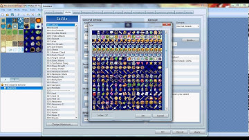 RPG Maker VX ACE Tutorial - Episode 1 - Basics