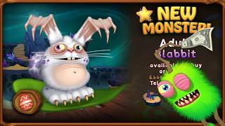 Oh okay I guess Blabbit is on Wanderer Island now
Oh okay I guess Blabbit is on Wanderer Island now Oh okay I guess Blabbit is on Wanderer Island now