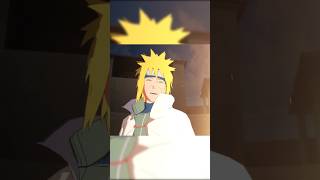 Minato nine tails mode ultimate jutsu | naruto storm connections | eden emulator android