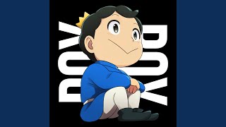 BOY (Ousama Ranking)