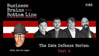 Ep: 166: Data Defense Series Part 4: Guardrails 101, A Practical Playbook