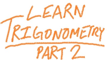 Learn Trigonometry for Edexcel Further Pure Maths IGCSE (2017) | Part 2 : Radians