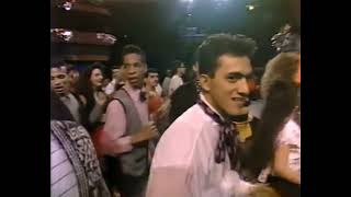 India - Dancing on the Fire (Latin Connection) (1988)