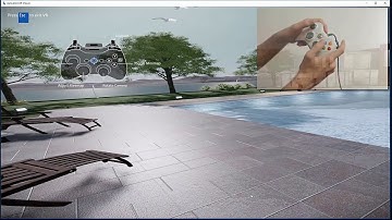 Autodesk Live 1.6 : visite immersive