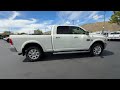 2017 Ram 2500 Carson City, Dayton, Reno, Lake Tahoe, Carson valley, Northern Nevada, NV 25T7148A