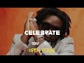 Olamide - CELEBRATE ( OPEN VERSE ) Instrumental BEAT   HOOK By Pizole Beats