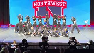 Download Lagu Northwest Community College Dance Team Hip Hop 2025 MP3
