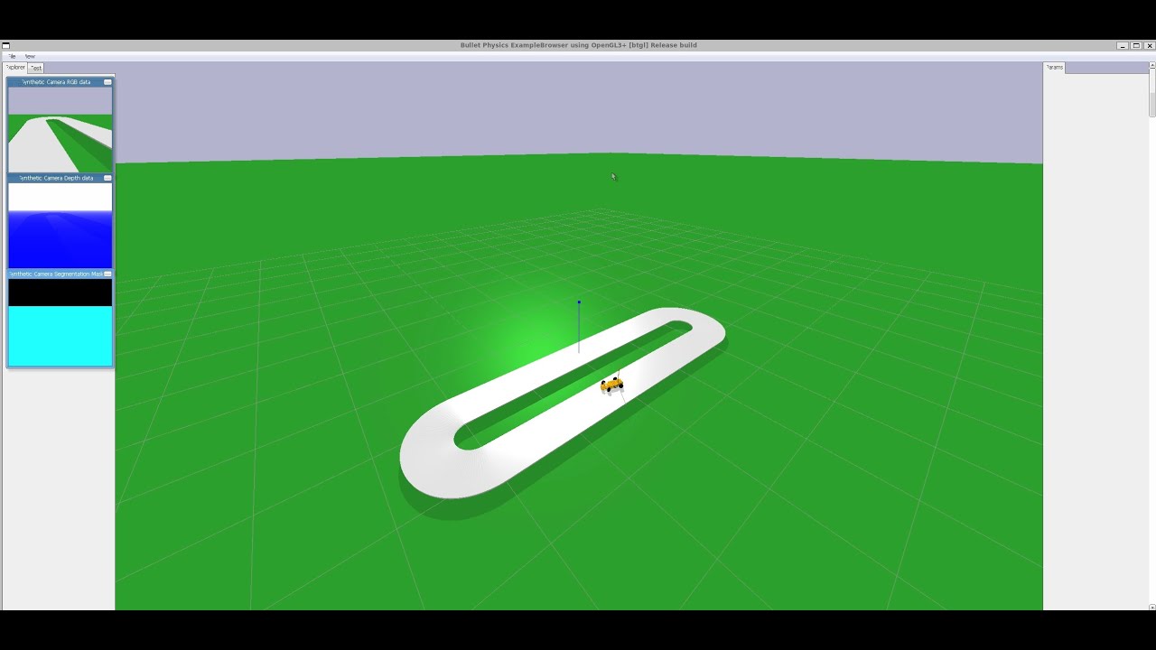 ASE Rover - enhanced hard-coded algorithm