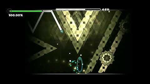 Battle Circles By StoNeasE | GEOMETRY DASH 2.1