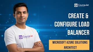 Azure Load Balancer Tutorial | Create & Configure Load Balancer Step by Step
