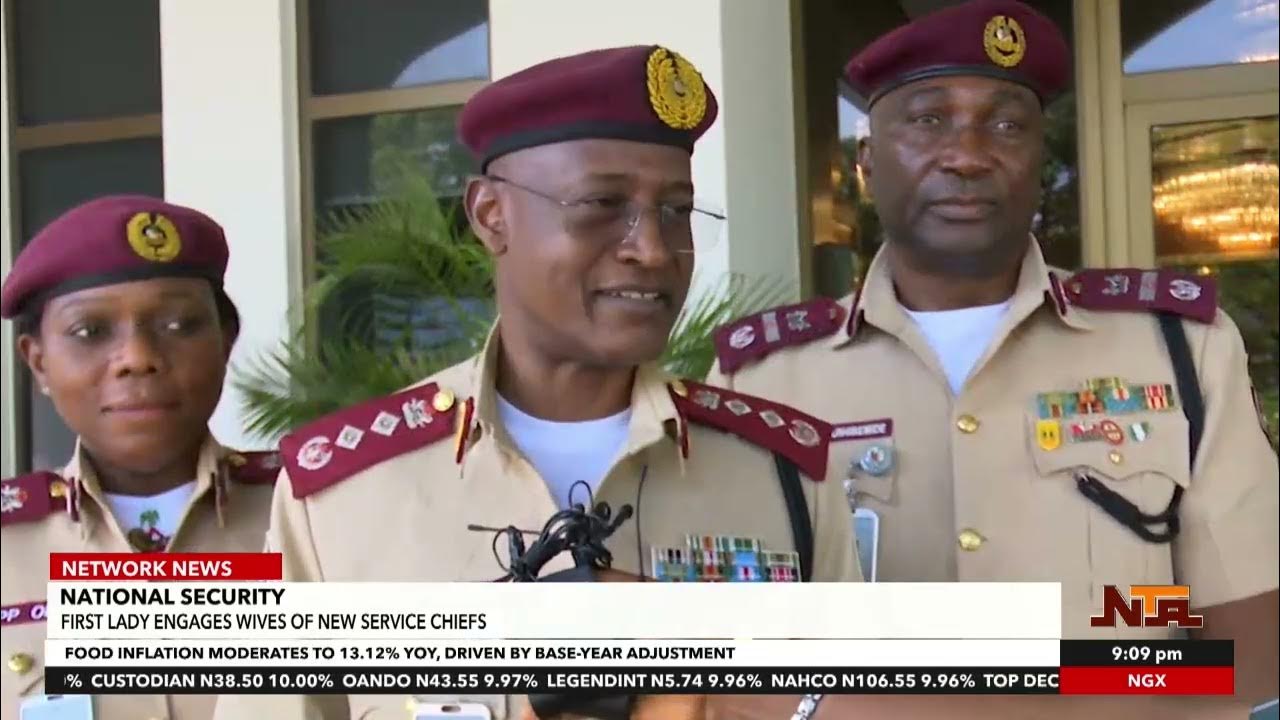 Network News 18th November 2025