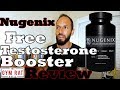 Free Testosterone Booster