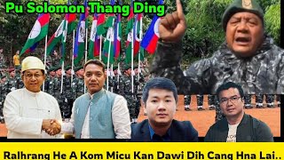 Khah! Rak Ngaicio Uh! SAC He A Fonh Mi CNDF Cu Kan Dawi Dih Hna Lai..Kan Ral Nganbik An Si Cu Teh! Khah! Rak Ngaicio Uh! SAC He A Fonh Mi CNDF Cu Kan Dawi Dih Hna Lai..Kan Ral Nganbik An Si Cu Teh!