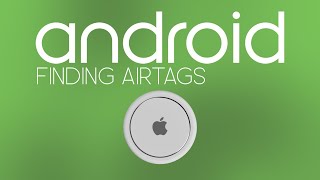 Find Apple AirTags using Android. (a workaround) screenshot 4