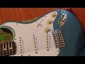 Fix loose and floppy Tremolo Arm on a Fender Stratocaster