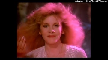 Stevie Nicks Sings Rock A Little In Interview + BIG NEWS