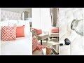 HOME DECOR | How To Make Your Bedding LOOK Expensive & How To Put on a Duvet Cover