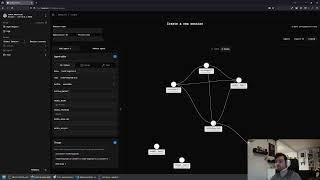 Coral Studio's New Session Creator | Visual Grouping, Agent Logic & More | Weekly Dev Update