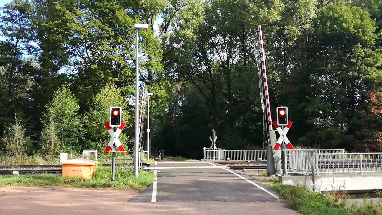 Büs72 Donaueschingen Teil 1