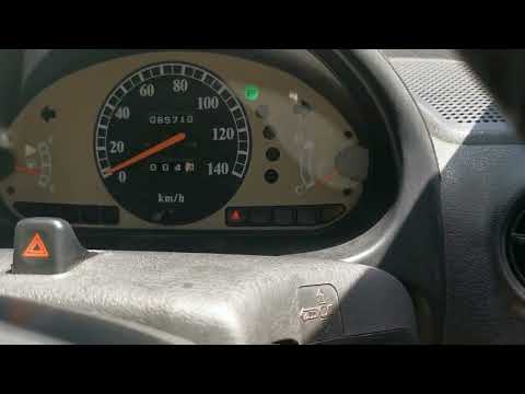 View YouTube Video of this Auction Car