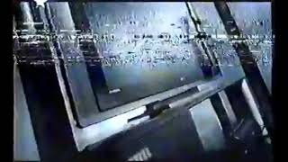 Star Tv - Bant Reklam Jeneriği Girişi 05.07.2007-Vestel