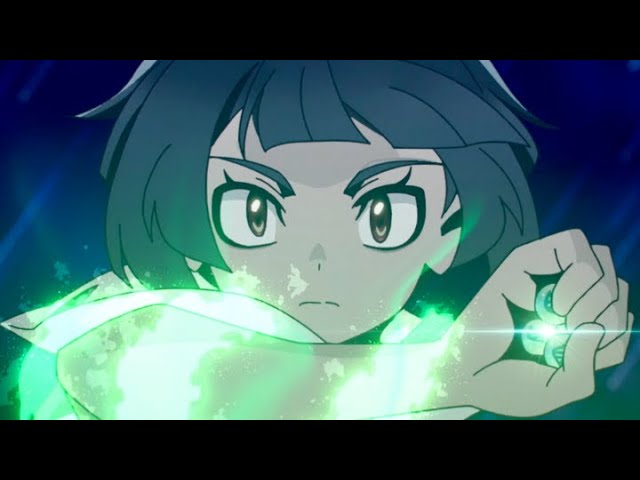 Pokémon: Horizontes'  Confira o trailer oficial da nova série Pokémon -  CinePOP