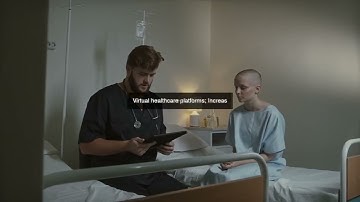 Revolutionizing Patient Care: AI-Powered Virtual Healthcare Platforms