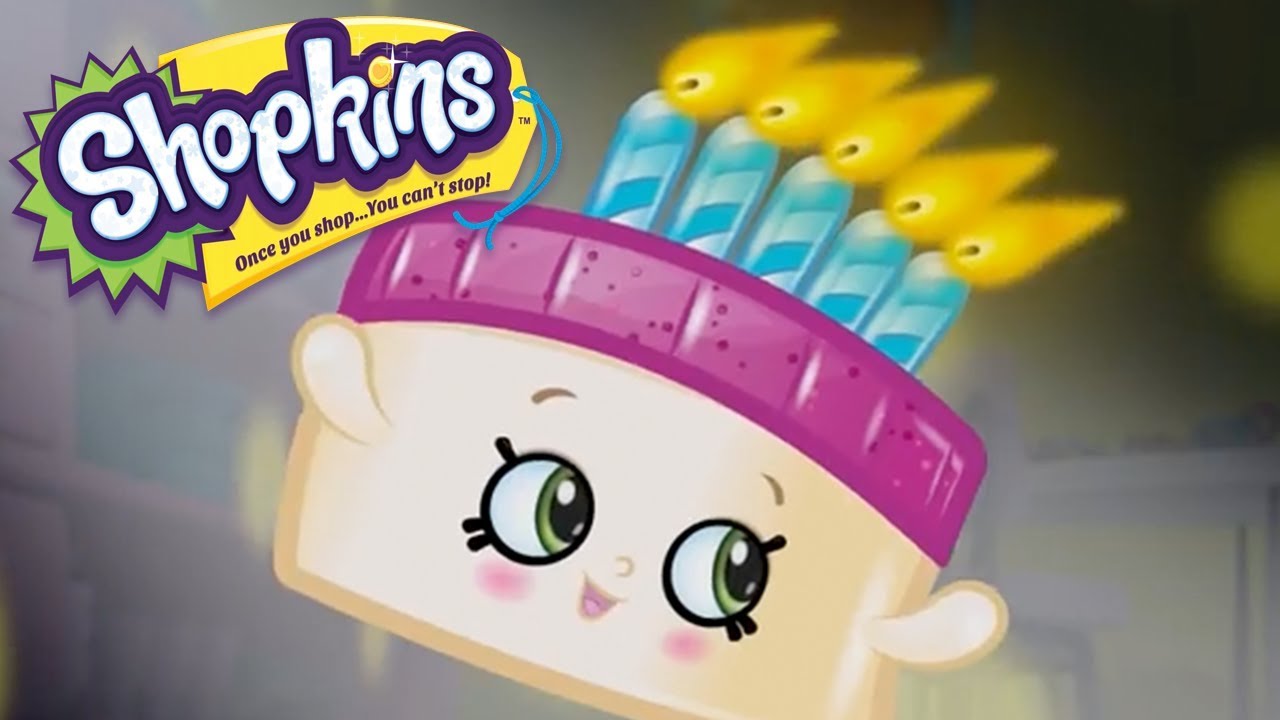 Featured image of post Shopkins Youtube Episodes He is a huge fan of shopkins toys