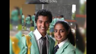 Notebook Theme | Piano Version | Malayalam Bgm